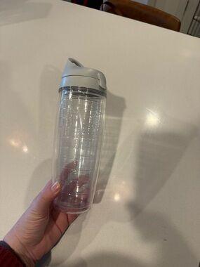 Tervis Tumbler Water Bottle with Flip Lid